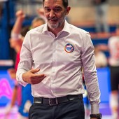 Pinerolo: Coach Marchiaro prolunga il contratto