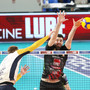 Superlega: Rai2, 1,11% di share per Civitanova-Verona