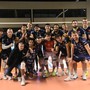 Superlega Credem Banca: Vincono anche Perugia e Modena