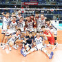 Superlega: Milano ritrova il sorriso e i 3 punti. Come lotta Cisterna, tre set ai vantaggi