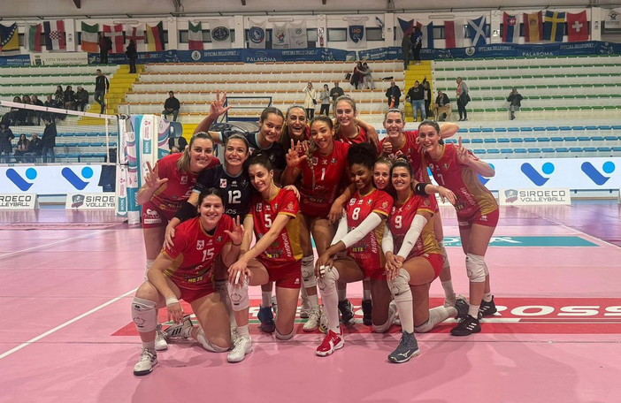 Messina festeggia la vittoria