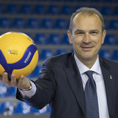 Lega Pallavolo: Massimo Righi, &quot;Dopo 25 anni, lascio la gestione operativa. La Lega Pallavolo guarda al futuro con energia e innovazione&quot;