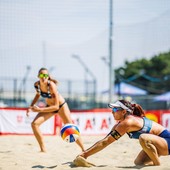 Elite16: A Vienna nono posto per Marta Menegatti e Valentina Gottardi