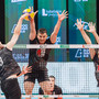 Bogdanka Volley Cup: Perugia vince il quadrangolare polacco