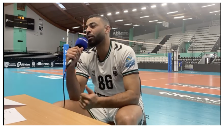 Francia: Ngapeth, &quot;Vado al Fenerbahçe per nuove sfide e la Champions League&quot;