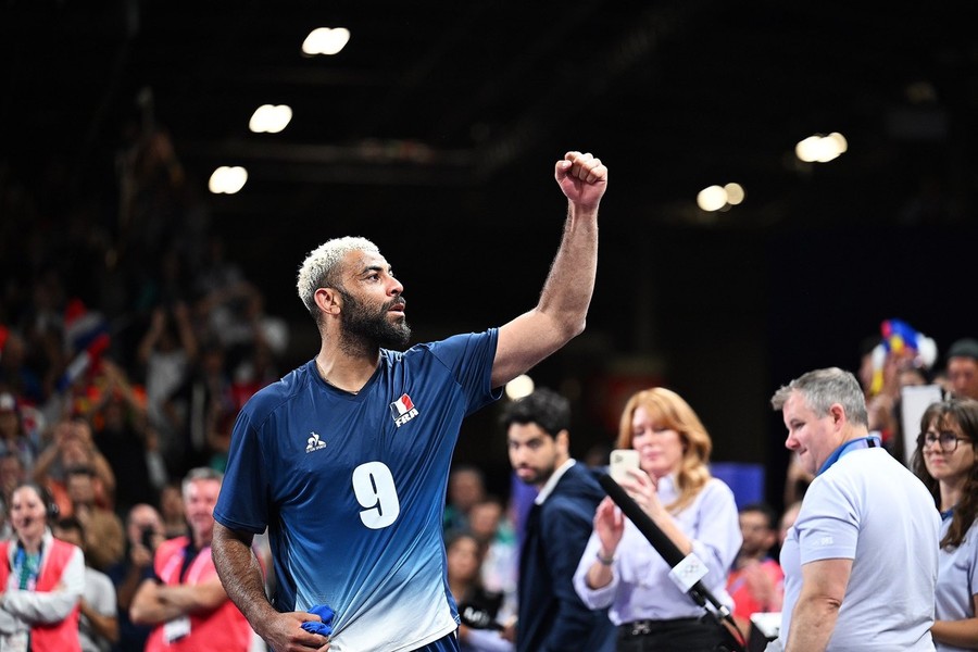 Turchia: Ngapeth al Fenerbahce? Nodo contratto da risolvere