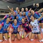 Cev Cup F.: Novara sbanca Lodz. Netto 0-3