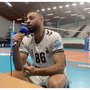 Francia: Ngapeth, &quot;Vado al Fenerbahçe per nuove sfide e la Champions League&quot;