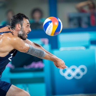 Olimpiadi: Alle 9 tornano in campo Nicolai e Cottafava