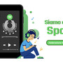 Fipav: Aperto un nuovo canale, la storia e la musica del volley su Spotify