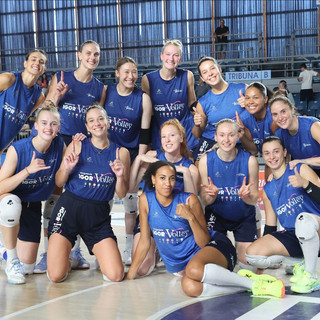 Novara festeggia la prima vittoria in amichevole