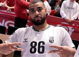 Francia: Ngapeth ai saluti. &quot;L'ultimo match il 27 dicembre&quot;