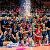 Grecia: L'Olympiacos di Micelli, in rimonta, vince la Coppa nazionale