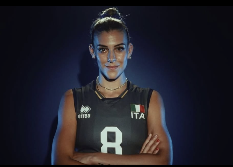 Volley Mercato: Orro. Ci pensa anche Scandicci, se dice no al Fenerbahce