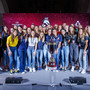 Lega Femminile: A Courmayeur si alza il sipario sull'80° campionato