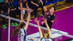 Polina Malik top scorer di giornata