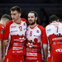 Superlega: Tutta la programmazione Raisport e VBTV di Gennaio