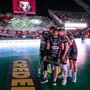 Superlega Credem Banca: Sabato 16 novembre Perugia-Grottazzolina in diretta DAZN