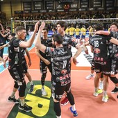 Superlega: Padova batte due colpi in chiave salvezza! 3-2 a Modena senza servizio