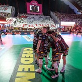 Superlega Credem Banca: Terza giornata, i temi. Oggi doppio anticipo