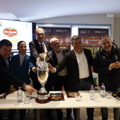 Del Monte Coppa Italia A3: Fano presenta la Final Four