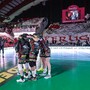 Il weekend di A1 Tigotà e Superlega Credem Banca con VBTV