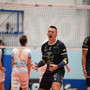 A3 Credem Banca: Tutti i tabellini della 7ª giornata, girone Bianco. Petras (Acqui Terme) top scorer