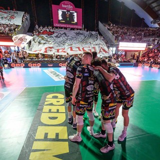 Superlega Credem Banca: Terza giornata, i temi. Oggi doppio anticipo