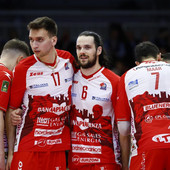 Superlega: Tutta la programmazione Raisport e VBTV di Gennaio