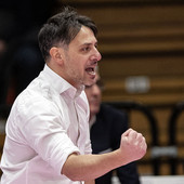 Cuneo: Pintus nuovo allenatore