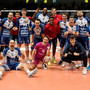 Superlega: Piacenza vince 3-2 a Modena e spacca la classifica