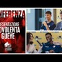 Piacenza: La conferenza stampa di presentazione di Alessandro Bovolenta e Moussè Gueye