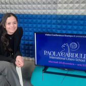 Nasce la &quot;Paola Cardullo International Libero School&quot;