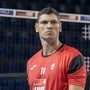 Podrascanin pronto per la Superlega