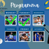 Olimpiadi: Beach Volley e Pallavolo, il programma odierno. Il calendario degli azzurri