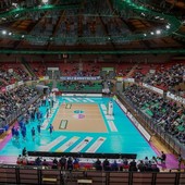 Cuneo: E' ancora grande volley... Ufficiale l'acquisto del titolo di A1