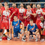 Superlega: Padova e Grottazzolina è matemartca salvezza. Piacenza torna al successo