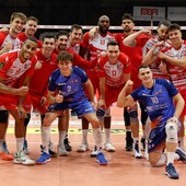 Piacenza vince contro Milano