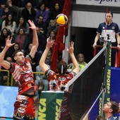 Superlega: A Catania in 5000 per applaudire il successo di Perugia