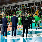 A3 Credem Banca: Gli abbinamenti dei play off