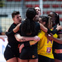 Challenge Cup F.: Roma che colpaccio. 3-2 su Chieri