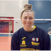 Mondiale per Club: Sarah Fahr, &quot;Cariche per testare il campo e pronte per l'esordio&quot;