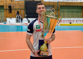 Nicola Salsi campione d'Austria