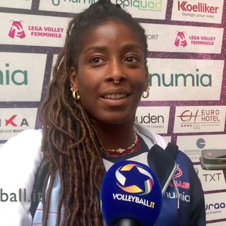 Miryam Sylla