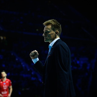 Tuomas Sammelvuo, esonerato dallo Zaksa