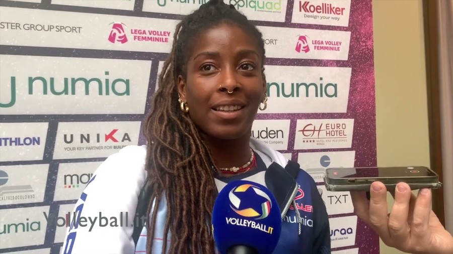 Miryam Sylla