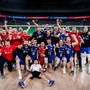 Serbia dodicesima qualificata alle Olimpiadi