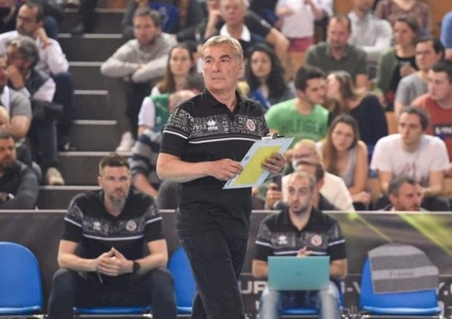 &quot;Play Off 1000&quot;: Silvano Prandi, &quot;Hanno cambiato la pallavolo italiana, ma la regular season conta ancora&quot;