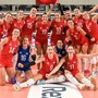 Olimpiadi: Guidetti cambia la sua Serbia
