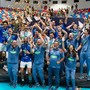 Brasile: Il Sada Cruzeiro conquista il sesto titolo di Supercoppa con la vittoria su Sesi Bauru